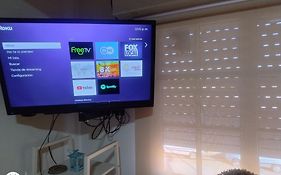 Center Studio 3pax apartamento